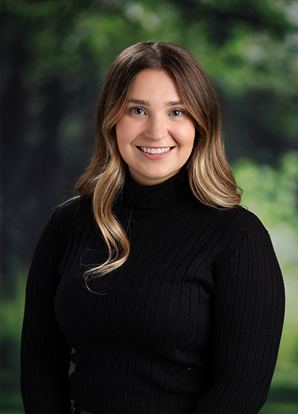 Dr. Katie Zuccato 